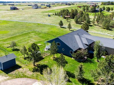1473 Tomichi Drive, Franktown, CO, 80116