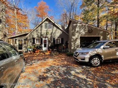 1534 Crestview Ln, Pocono Pines, PA, 18350