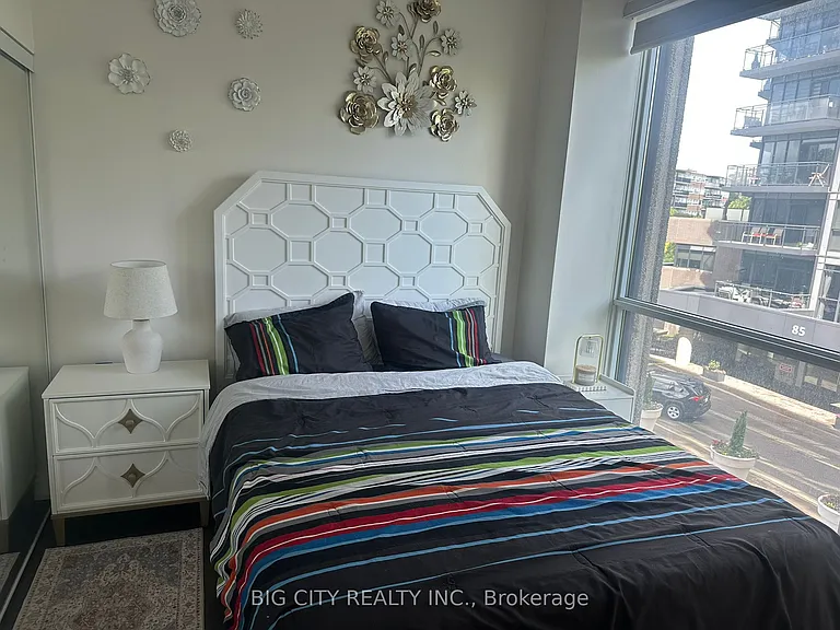 75 The Donway W #313 — Photo 3