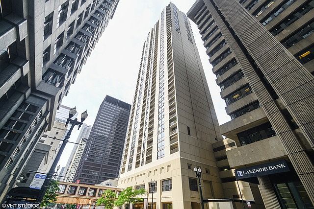 1st image of 200 N Dearborn St Unit 2801