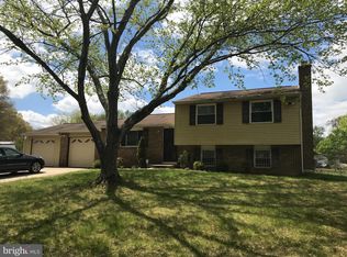 12211 Parkton St, Fort Washington, MD 20744