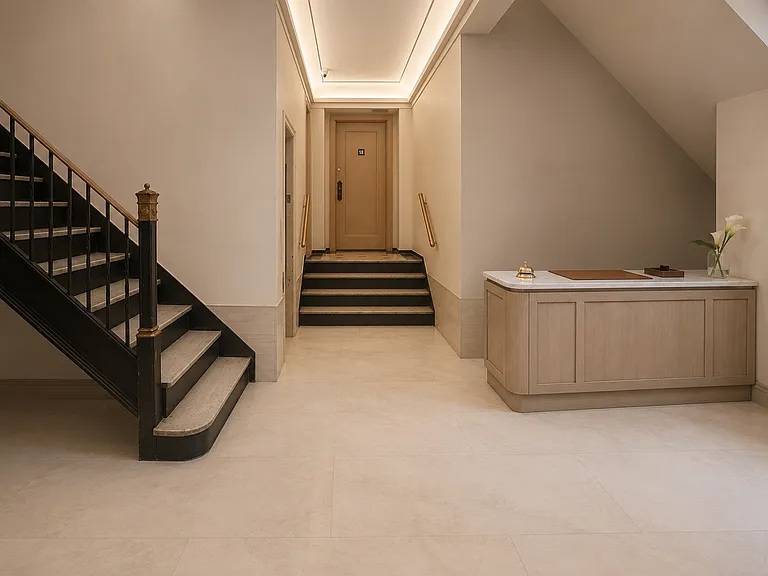 244 W 72nd St #5F — Photo 12