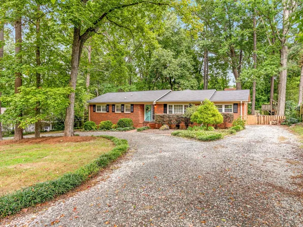 2412 Dellwood Dr, Durham, NC 27705