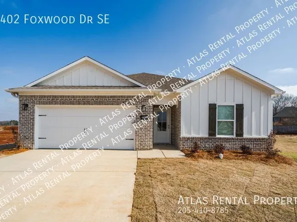 4402 Foxwood Dr, Decatur, AL