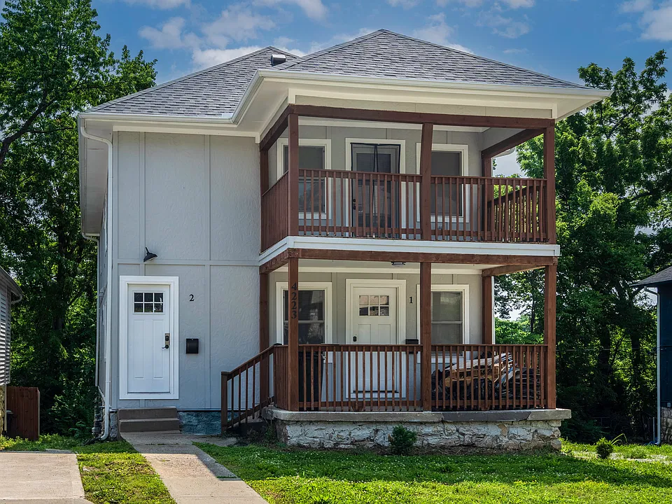 4223 Virginia Ave #1