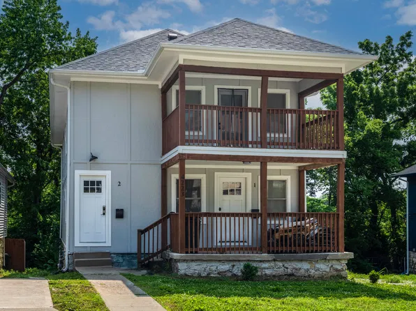 4223 Virginia Ave APT 1, Kansas City, MO 64110