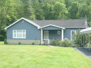 392 Campbells Creek Dr, Charleston, WV