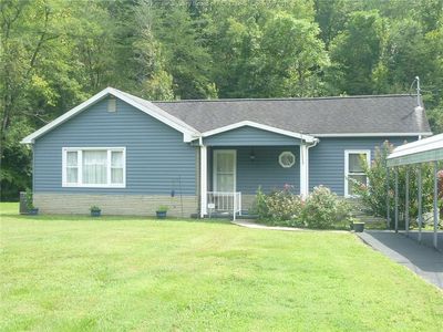 392 Campbells Creek Dr, Charleston, WV, 25306