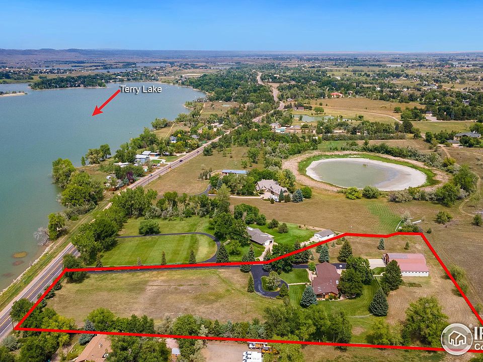 2250 Terry Lake Rd, Fort Collins, CO 80524 MLS 963402 Zillow