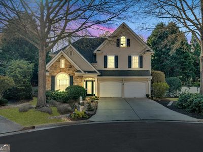 3064 Old Cabin Ln SE, Smyrna, GA, 30080