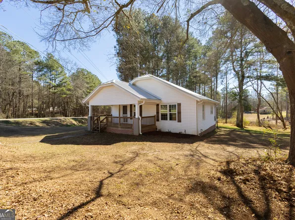 2908 N Highway 100, Waco, GA 30182