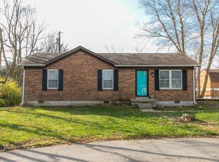 120 Kingsbury Ln, Cynthiana, KY 41031