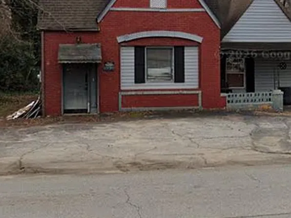 703 N Franklin Rd, Greenville, SC 29617