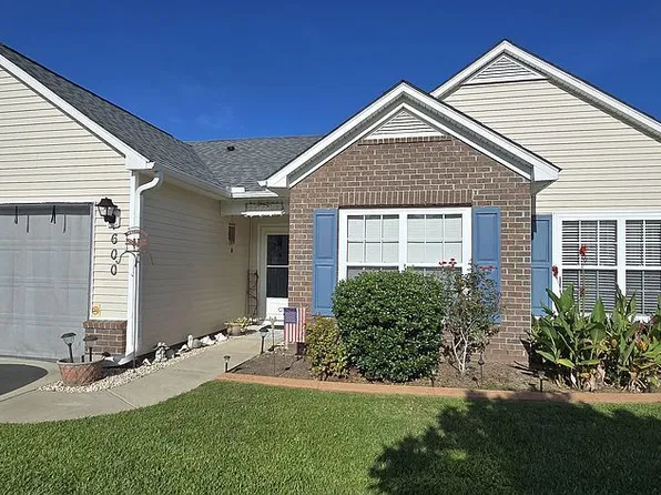 600 Kindred Dr, Myrtle Beach, SC 29588