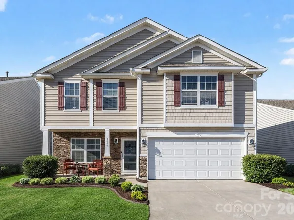 2044 Grimley Ln, Indian Land, SC 29707