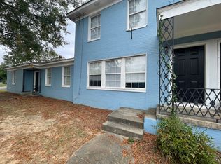 833 North Ave APT A2, Macon, GA