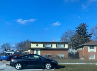 11919 Nineteen Mile Rd, Sterling Heights, MI 48313