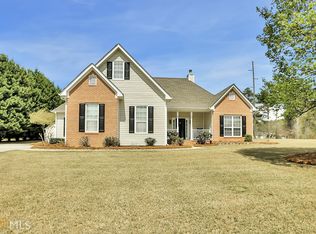 105 Montego Trl, Tyrone, GA 30290