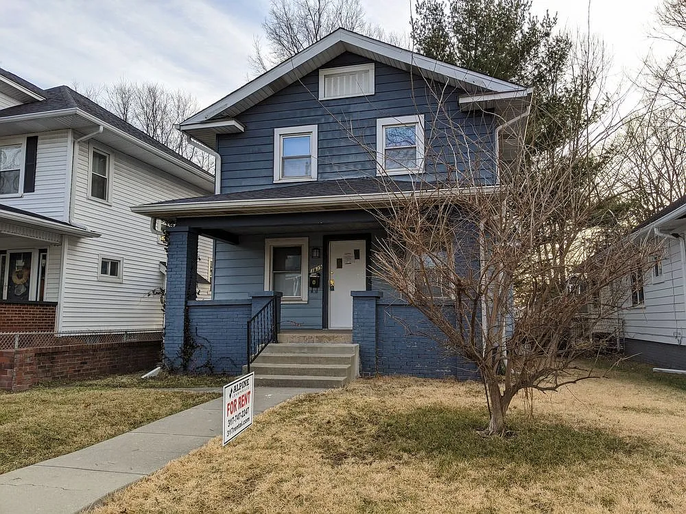 3939 N Capitol Ave photo 1