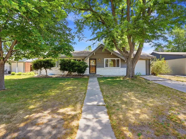 716 S Jersey St, Denver, CO 80224