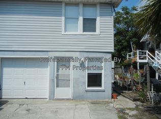 1512 1st St #3, Neptune Beach, FL 32266