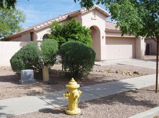 1826 W Saint Catherine Ave, Phoenix, AZ 85041