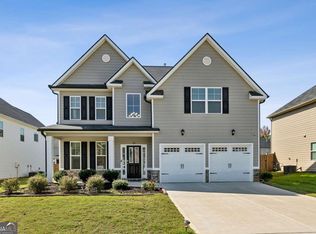 13136 Vista Ln, Covington, GA 30014