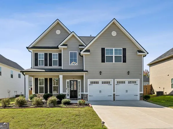13136 Vista Ln, Covington, GA 30014