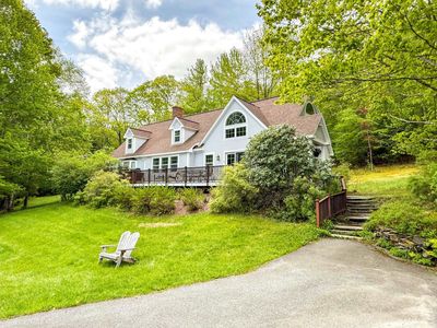 14 Maries Way, Lebanon, NH, 03766