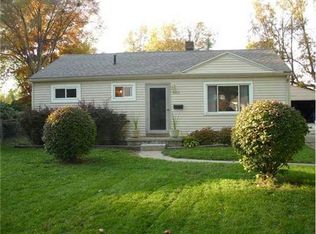 5453 Falla Ct, Toledo, OH 43613