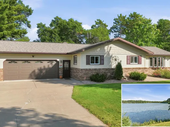 1047 24 1/2 St, Chetek, WI 54728