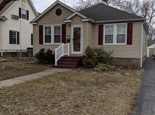 203 McKinley Ave, Edwardsville, IL 62025