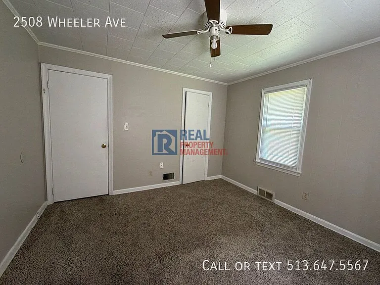 2508 Wheeler Ave — Photo 9