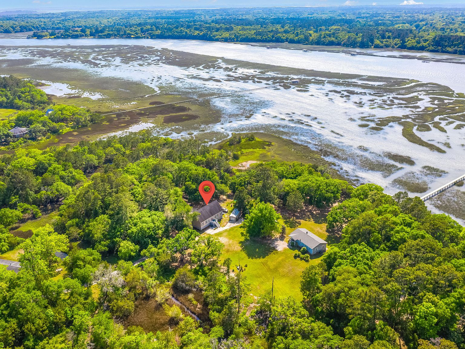 3399 Freeman Hill Rd, Johns Island, SC 29455 | Zillow