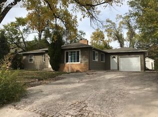 618 W Ramona Ave, Colorado Springs, CO 80905