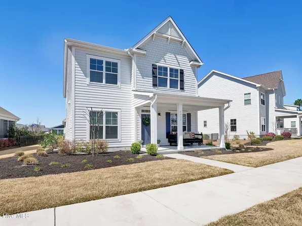 4022 Endurance Trail, Wilmington, NC 28412