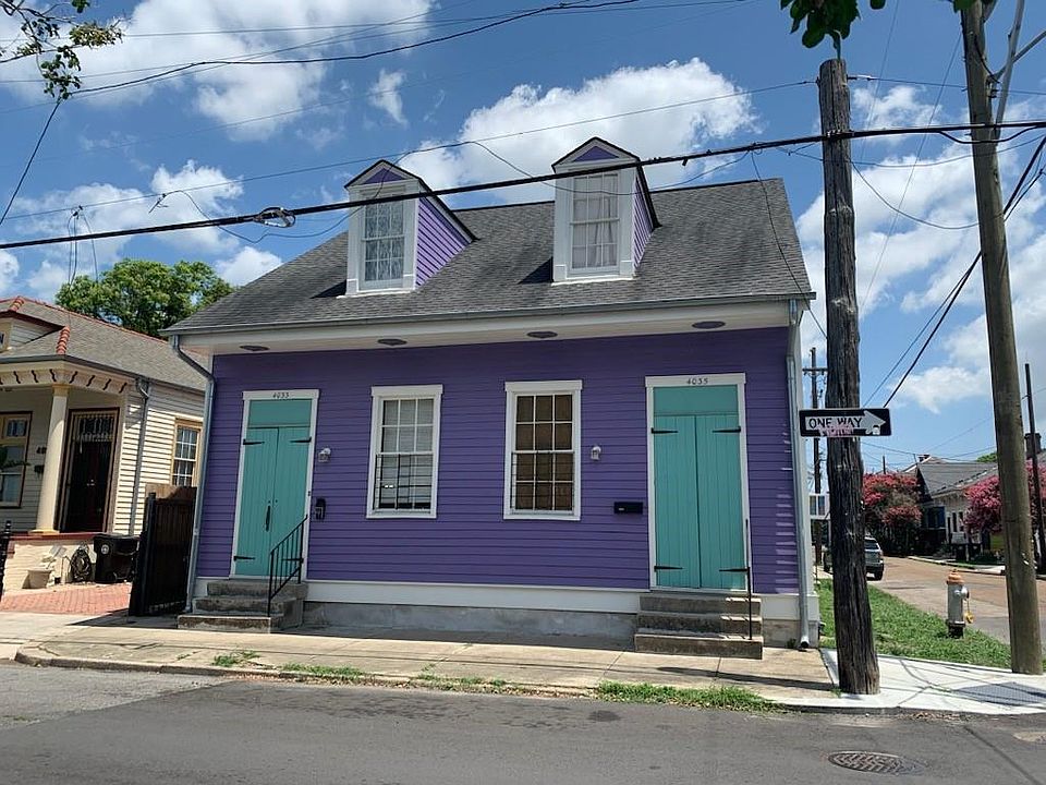 1st image of 4033 Dauphine St