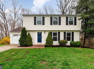 10884 Sandringham Rd, Cockeysville, MD 21030