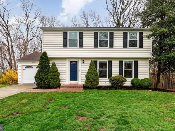 10884 Sandringham Rd, Cockeysville, MD 21030