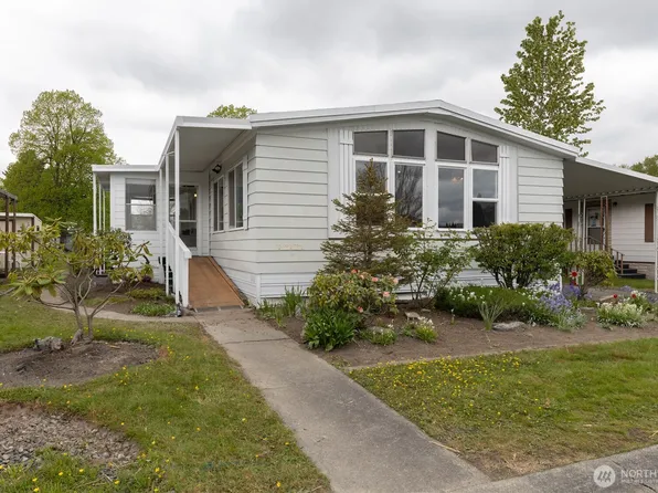 2725 E Fir Street #112, Mount Vernon, WA 98273