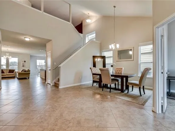245 Deep Creek Dr, Georgetown, TX 78626