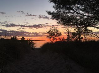 Kauffman Rd, Presque Isle, MI 49777