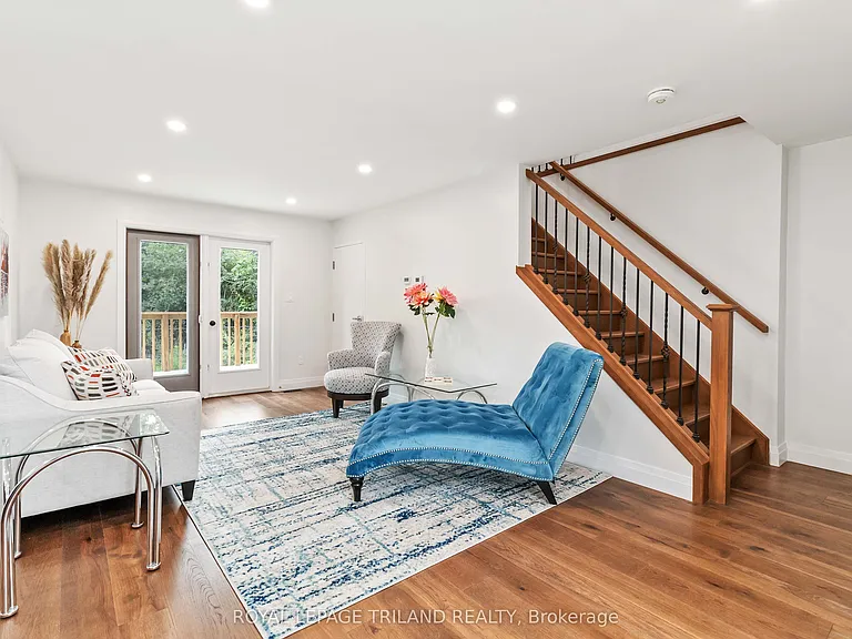 164 Winston Ave #UPPER — Photo 6