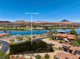 3 Rue Promenade Way, Henderson, NV 89011