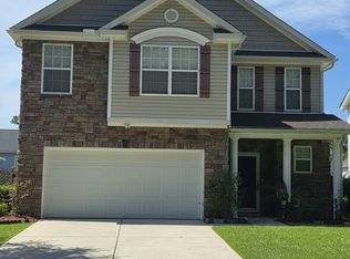 225 Woodbrook Way, Moncks Corner, SC 29461