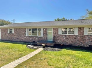 1011 Sheila Ave, Greer, SC 29651