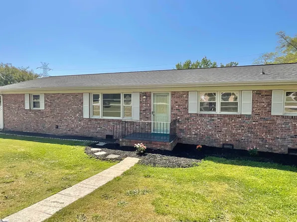 1011 Sheila Ave, Greer, SC 29651