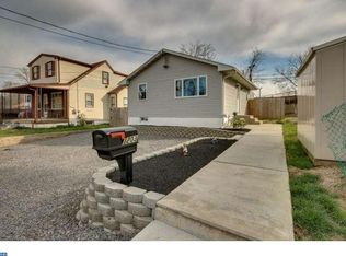 1203 Whittier Ave, Bensalem, PA 19020