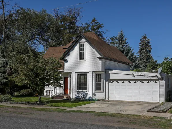 190 9th St, Pomeroy, WA 99347