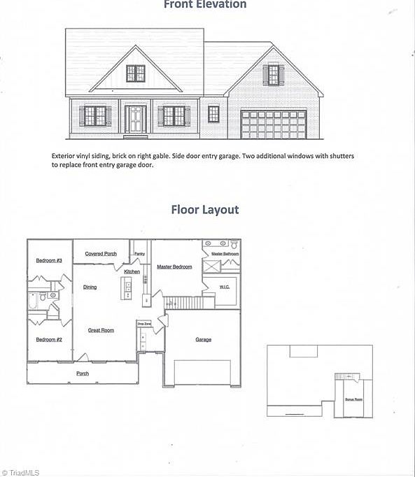 1st image of 5807 Iron Wood Dr
